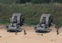 Tregua entre Israel y Líbano