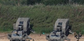 Tregua entre Israel y Líbano