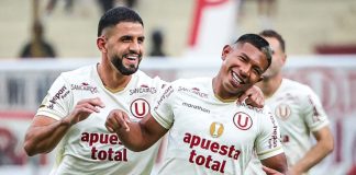 Universitario de Deportes
