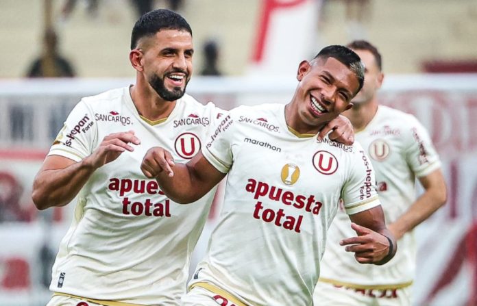 Universitario de Deportes