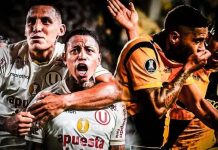 Universitario a ganar como sea en la Copa Universitario de Deportes recibirá este martes a Coquimbo Unido