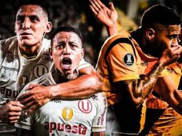 Universitario de Deportes recibirá este martes a Coquimbo Unido