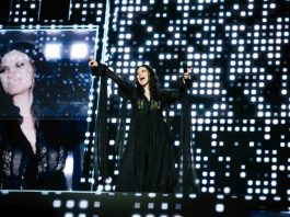 Laura Pausini