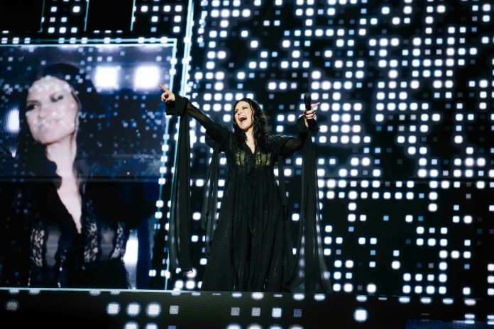 Laura Pausini