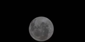 cara oculta de la Luna