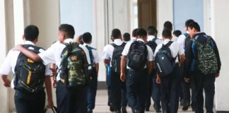 No habrá clases viernes 10 ni el lunes 13 de abril clases escolares