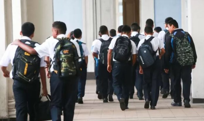 clases escolares clases escolares