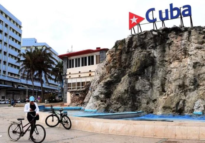 cuba