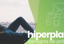 hiperplasia prostática