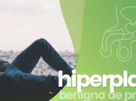 hiperplasia prostática