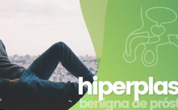 Tratamientos para la hiperplasia prostática hiperplasia prostática