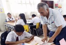 Promulgan Ley 32581 que incrementa pensión a maestros hasta 3,500 soles maestros