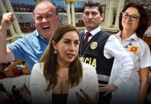 Estos son los futuros senadores y diputados senadores y diputados
