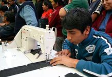 trabajadores independientes