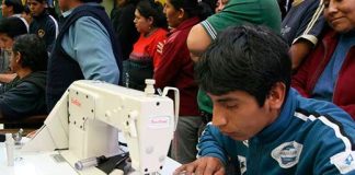 trabajadores independientes