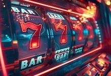 La evolución de las tragamonedas en línea en la última década