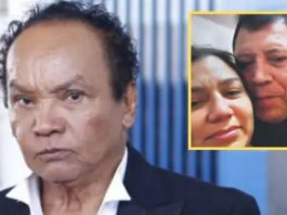 ‘Melcochita’ asegura que “no sentir nada” por Monserrat