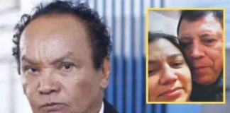 ‘Melcochita’ asegura que “no sentir nada” por Monserrat