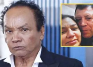 ‘Melcochita’ asegura que “no sentir nada” por Monserrat