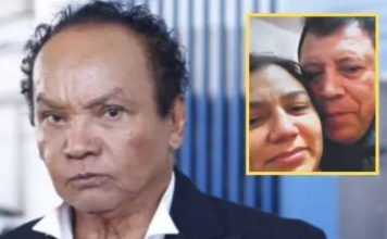 ‘Melcochita’ asegura que “no sentir nada” por Monserrat