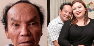 ‘Melcochita’ jura no engañó a Monserrat