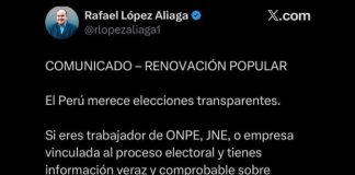 ‘Porky’ paga por pruebas de fraude