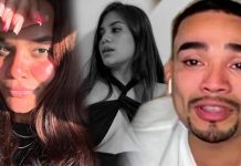 ‘Prima’ de Josimar “no estuve embarazada”