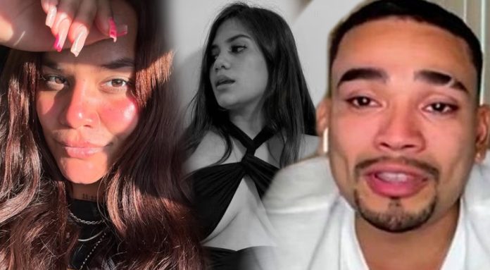 ‘Prima’ de Josimar “no estuve embarazada” ‘Prima’ de Josimar “no estuve embarazada”