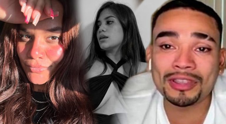 ‘Prima’ de Josimar “no estuve embarazada”