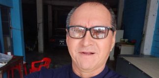 Agresor de Cachay dice que cómico lo perdonó Agresor de Cachay dice que cómico lo perdonó