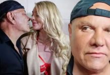 Aixa Sosa manda a rodar a ‘Brad Pizza’