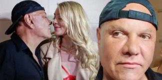 Aixa Sosa manda a rodar a ‘Brad Pizza’