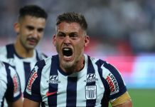 Alianza Lima