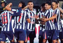 Alianza Lima