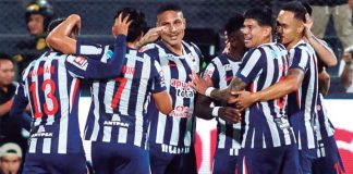 Alianza Lima