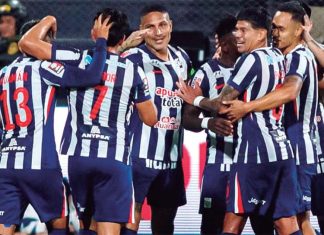 Alianza Lima