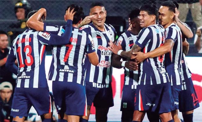 Alianza Lima