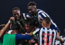 Alianza Lima