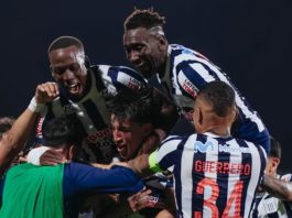 Alianza Lima