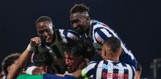 Alianza Lima
