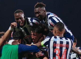 Alianza Lima