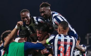 Alianza Lima