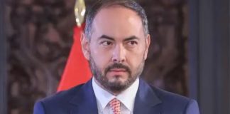 Amadeo Flores Carcagno