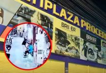 Asesinan a comerciante de balazo en la cabeza