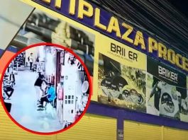 Asesinan a comerciante de balazo en la cabeza
