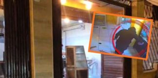 Atentaron contra panadería chalaca