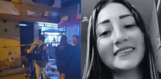 Atropellan y matan a mamita en SJL