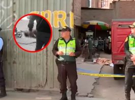 Balearon a cabecilla de "Los Mexicanos" en taller mecánico