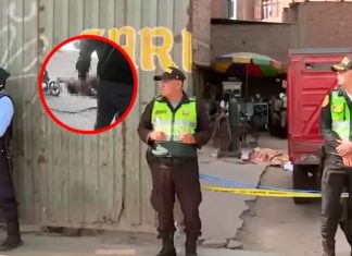 Balearon a cabecilla de "Los Mexicanos" en taller mecánico