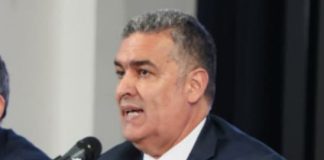 Bernardo Pachas